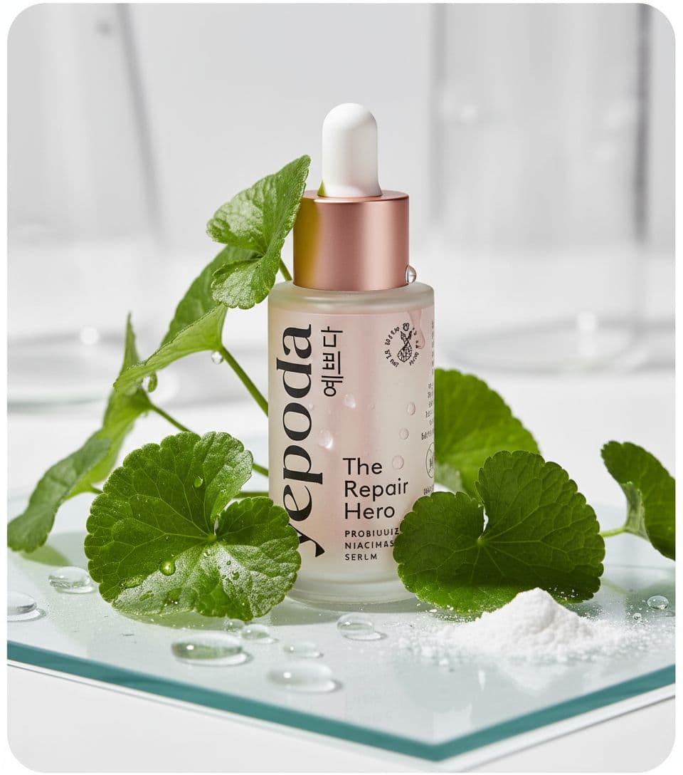 Vue Principale 4K générée