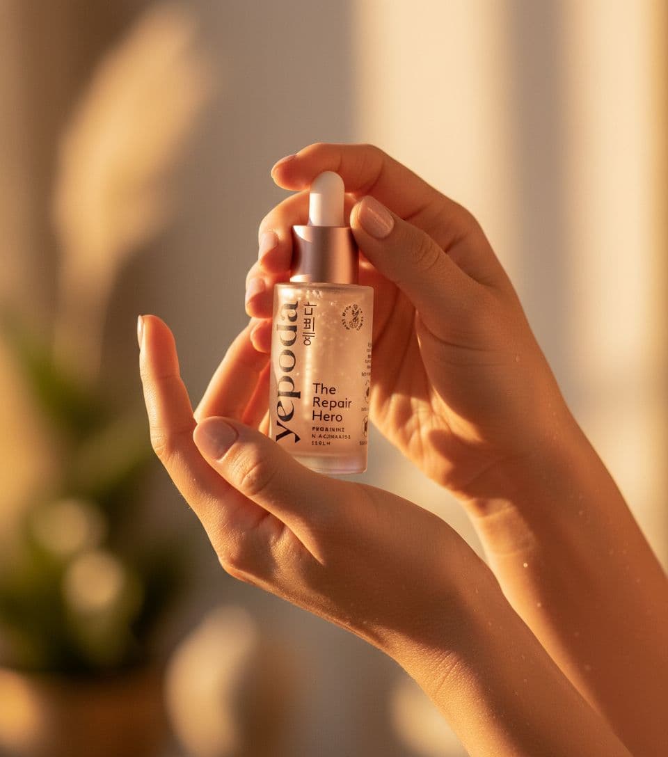 Angle alternatif 4K généré