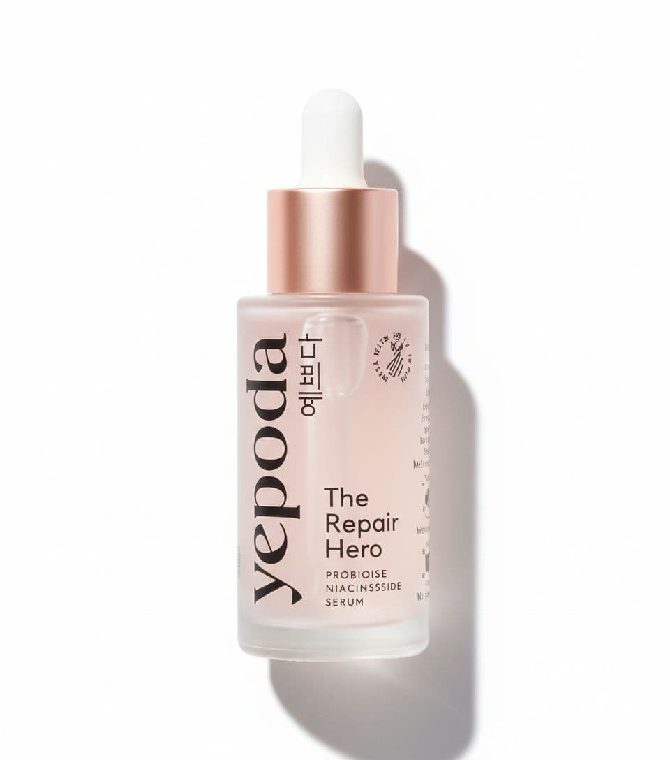 Photo brute originale